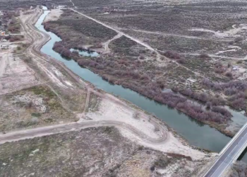 Río Atuel: aseguran que durante un año La Pampa recibió el caudal mínimo fijado por la Corte