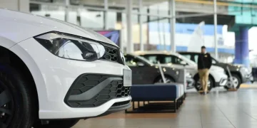Ventas de autos 0 km en Mendoza: dudas por la suba del dólar y preocupación por las proyecciones de septiembre