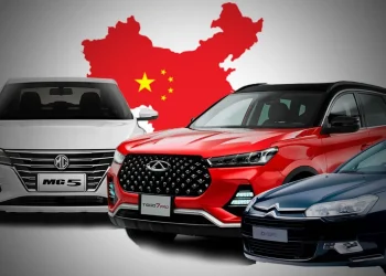 Autos chinos en Mendoza: precios competitivos, pero poca confianza del consumidor