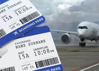 Vuelos baratos a 3 dólares: la increíble promoción de una aerolínea low cost