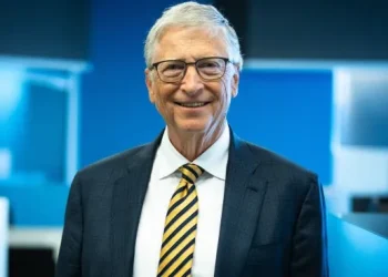 Bill Gates apuesta a la inteligencia artificial para transformar la salud en los países más vulnerables