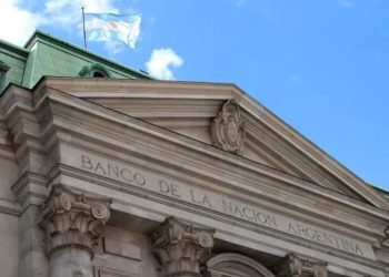 Caleta Olivia: Procesaron a una empleada del Banco Nación por retirar casi $1 millón de cuentas de clientes