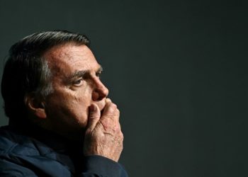 La Corte Suprema de Brasil inicia la fase de sentencia en el juicio histórico a Bolsonaro