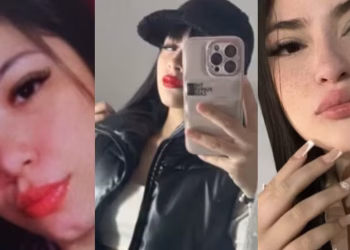 Los detalles de la escalofriante transmisión por redes del triple crimen: del mensaje mafioso a las torturas