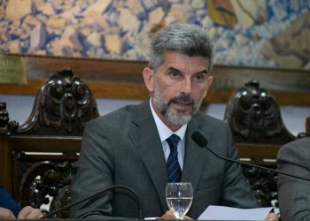 Ulpiano Suarez se ubica en el podio de los intendentes mejor valorados del país