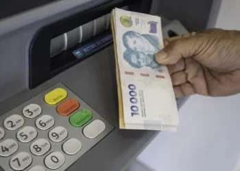 Ya no es necesaria la tarjeta en los cajeros automáticos: cómo retirar efectivo sin el plástico