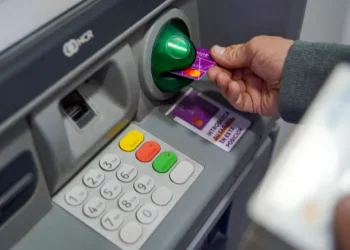 De cuánto es el límite de extracción en cajeros automáticos en septiembre del 2025