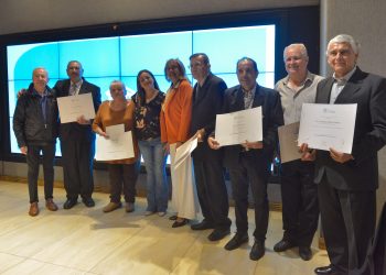 Dos sanrafaelinos entre los homenajeados por su aporte a la identidad cultural cuyana