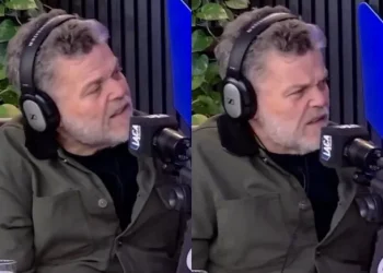 Alfredo Casero justificó el asesinato de las 3 chicas de Ciudad Evita: «¿Qué querés si te metés con narcos?»