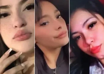 «Hubieras visto cómo lloraban»: los espantosos chats de los testigos del triple femicidio en Florencio Varela