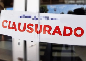 Clausuraron de forma definitiva un geriátrico en Maipú por graves irregularidades