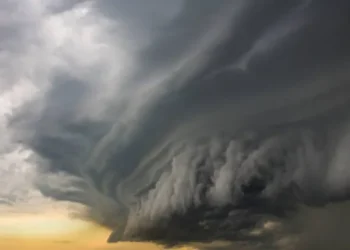 Alertan por un importante fenómeno meteorológico que afectará gran parte del país en septiembre