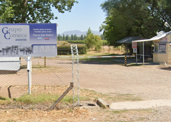 Trabajadores en alerta: firma multinacional abandona su planta en San Rafael tras más de 20 años de actividad