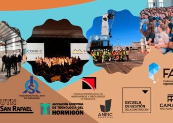 San Rafael será sede del Congreso Nacional de Estudiantes de Ingeniería Civil