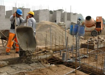 Crisis de la construcción en Mendoza: el “plan federal” que busca recuperar un sector clave