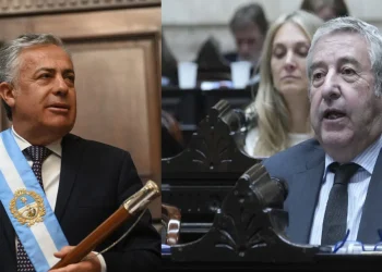 El fuerte mensaje de Julio Cobos a Alfredo Cornejo luego de la derrota de La Libertad Avanza