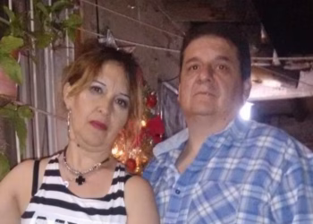 “Uno se cansa y ya no avisa”: los posteos del hombre que mató a su expareja durante una pelea por los muebles