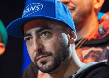 Falleció Juan Ortelli, sanrafaelino, referente del periodismo cultural y ex director de Rolling Stone