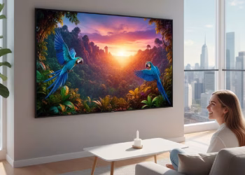 Qué es microRGB, la nueva tecnología de los televisores ultra HD