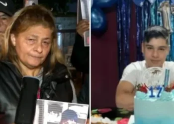 Un asesinato a quemarropa y un viaje de egresados truncado: quiénes son los detenidos por el crimen de Dilan