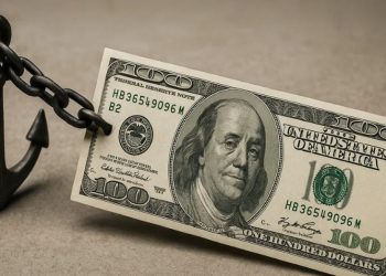 El plan de Caputo para anclar el dólar: vender reservas con el aval del FMI