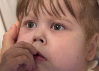 Dolor Ekatherina, la nena de 3 años que esperó por un corazón que nunca llegó: su estado es irreversible