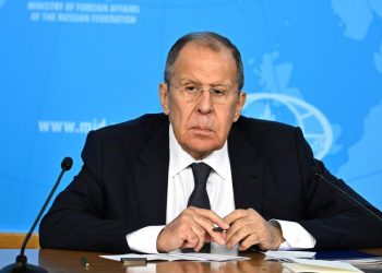 Rusia no ve interés en Kiev ni en países europeos para negociar un “acuerdo de paz justo”