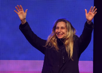 Diputados aprobó citar a Karina Milei por las supuestas coimas en la Agencia Nacional de Discapacidad