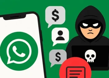 ¡Cuidado con los links dudosos! Esta función de WhatsApp va a proteger tu celular