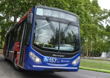 El gobierno de Mendoza confirmó que pasará con el valor del boleto de colectivo en los próximos meses