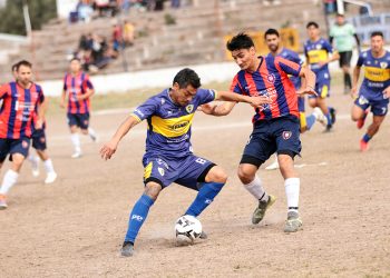 Fútbol: se implementarán delegados de seguridad y el fin de semana se jugará una nueva fecha