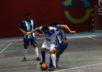 Todos los resultados de la 2ª fecha del Torneo Clausura de la A2