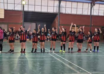 Torneo Federal A: gol de Hernán González y clasificación de Sarmiento de Resistencia