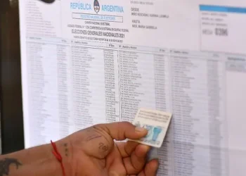 Elecciones 2025: el Gobierno oficializó el acuerdo con la Junta Electoral y dio detalles de la organización de los comicios