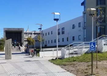 «Lo mató su papá»: iba borracho, chocó y su bebé voló por la ventanilla