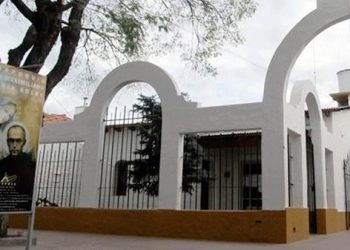 Con la presencia de músicos de Bolivia habrá un “concierto primaveral” en la parroquia San Maximiliano Kolbe