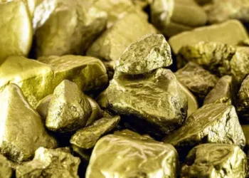 La NASA reveló la reserva de oro más grande conocida: dónde está y cuánto valor tiene