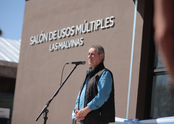 Omar Félix convocó a marchar en defensa de las universidades públicas