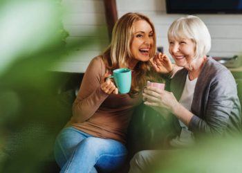 Una tarde especial para celebrar el Día de la Madre: “Hora del Té con Mamá”