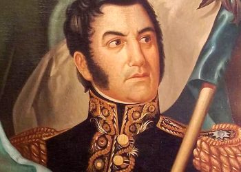 Polémica: una nueva mirada sobre San Martín cuestiona el mito de la pobreza en sus últimos años