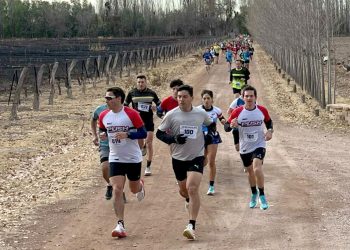 El Gran Premio 29º Aniversario del Diario San Rafael se correrá en Algodón Wine Estates