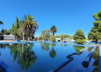 Mendoza y un crédito internacional de U$D 75 millones que incluye la obra la planta potabilizadora de San Rafael