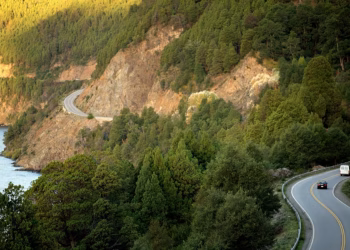 La ruta nacional de Argentina que todo viajero debería recorrer al menos una vez en la vida