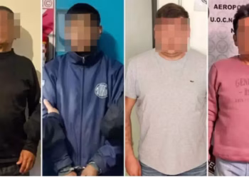 Horror en Salta: una red de trata captaba a menores afuera del colegio y si eran vírgenes pagaban más