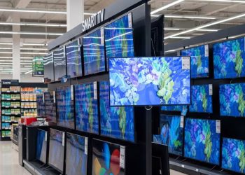Liquidan Smart TVs desde $189.999 y hasta 67% de descuento