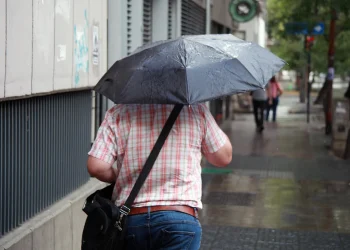 Primavera 2025: Mendoza tendrá temperaturas y lluvias 45% más altas de lo habitual