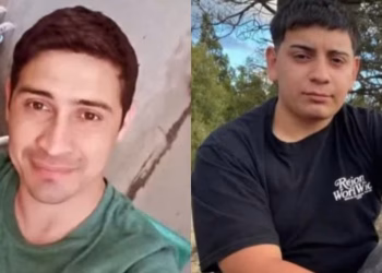 Misterio en Río Negro: tras la desaparición de un hombre y su sobrino encontraron dos cuerpos en un canal