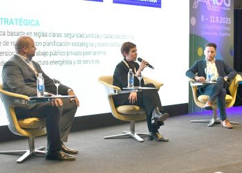 Mendoza licitará 12 nuevas áreas hidrocarburíferas bajo el “Pliego Modelo 2025”