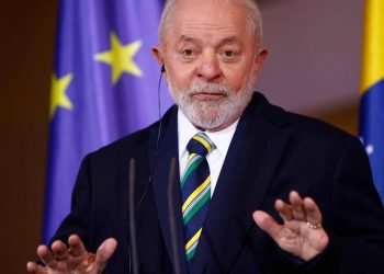 Lula responde a Trump tras la condena a Bolsonaro: «no fue una caza de brujas»