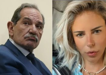 Marianela Mirra está embarazada y espera su primer hijo de José Alperovich